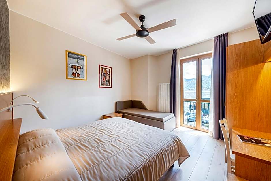 Hotel Argegno