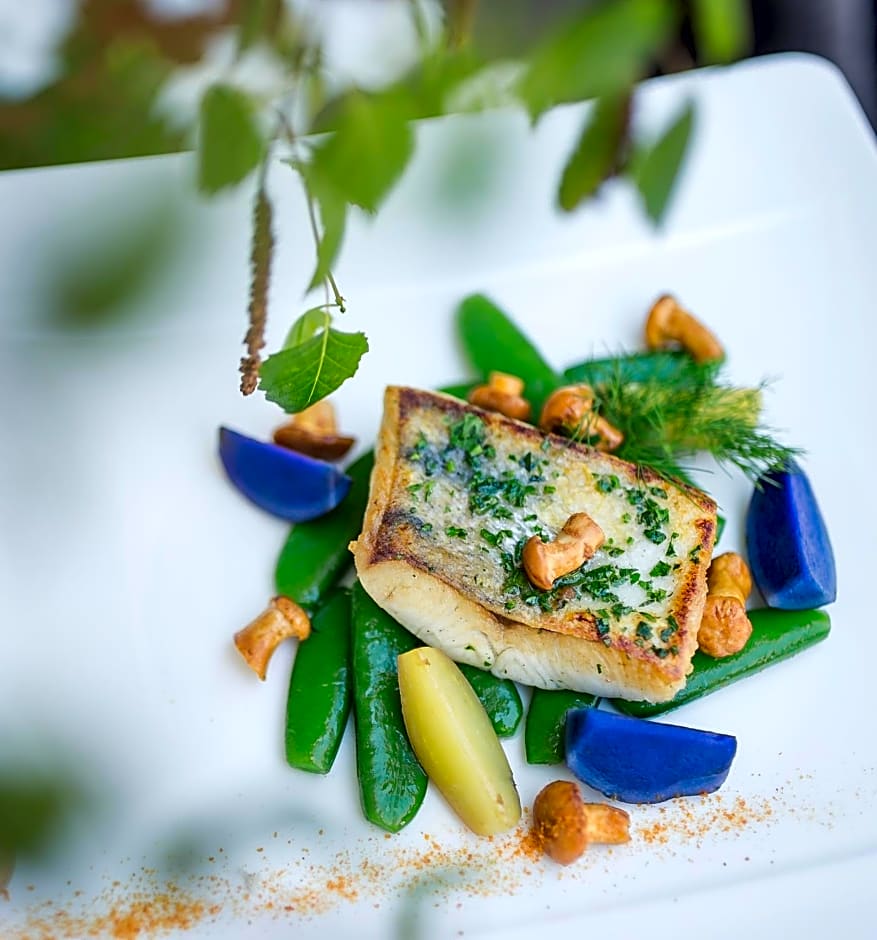 Boutique Hotel Zum Rosenbaum
