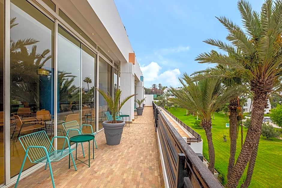 Allegro Agadir