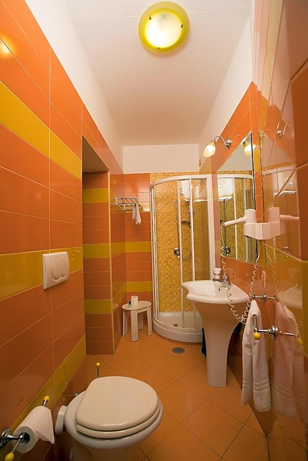 Hotel Potenza