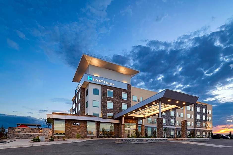 Hyatt House Carlsbad