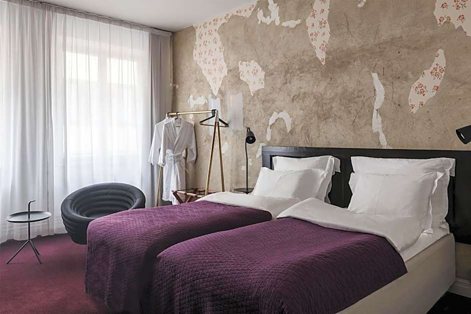 Story Hotel Riddargatan Part Of Jdv By Hyatt