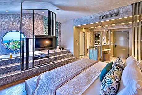 Samira Exclusive Hotel & Apartments