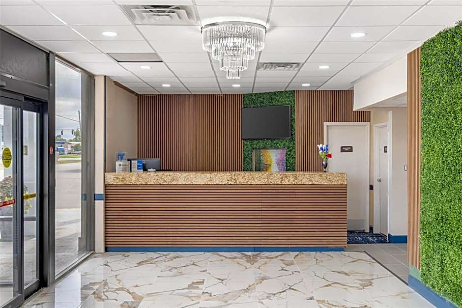 Baymont by Wyndham Richmond KY