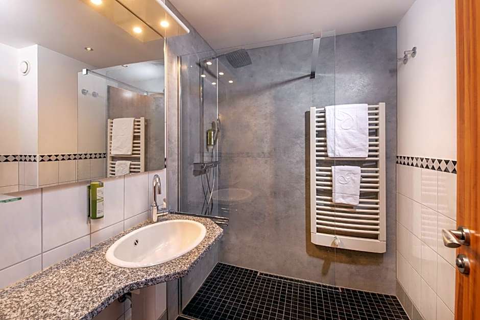 Göbels Schlosshotel "Prinz von Hessen"