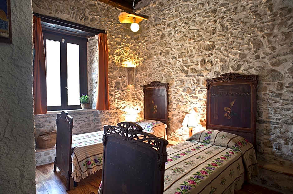 Residenza d'Epoca Borgodifiume