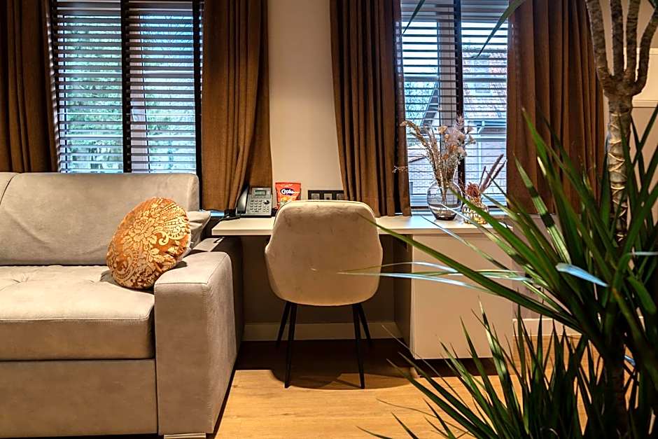 Hotel de Boskar Houthalen