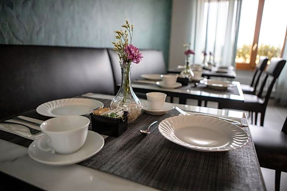 G&G FIRENZE SUITES b&b