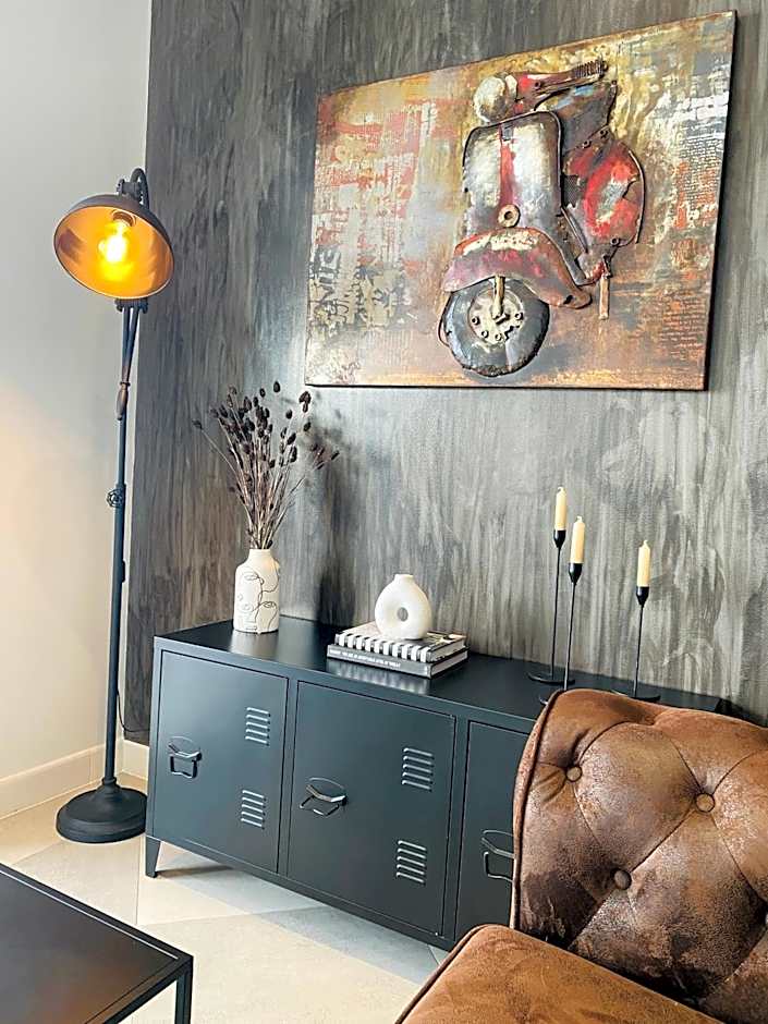 The Old Town Boutique Hotel - Adults Recommended