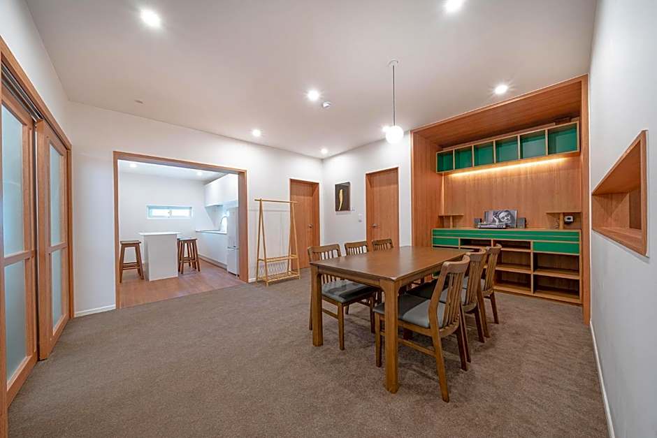 Anook Hotel Daejeon Yongjeon 2nd