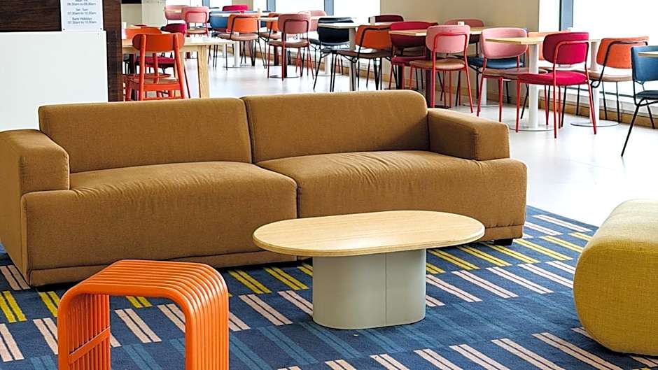 Holiday Inn Express Rotherham  North By IHG