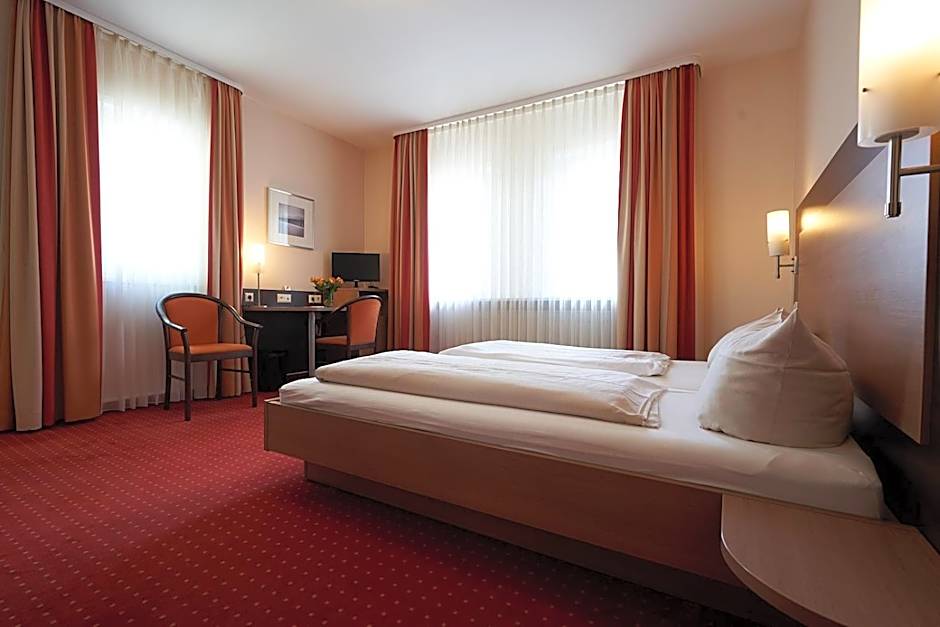 Hotel Gasthof König Karl