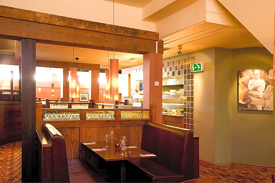 Premier Inn Northampton West (Harpole)