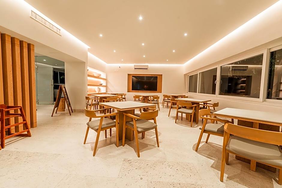 Comfort Inn Puerto Vallarta