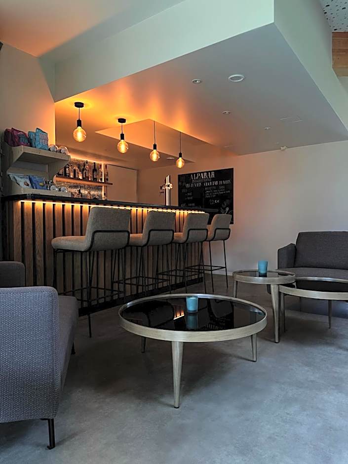 Alp Art Hotel Monthey