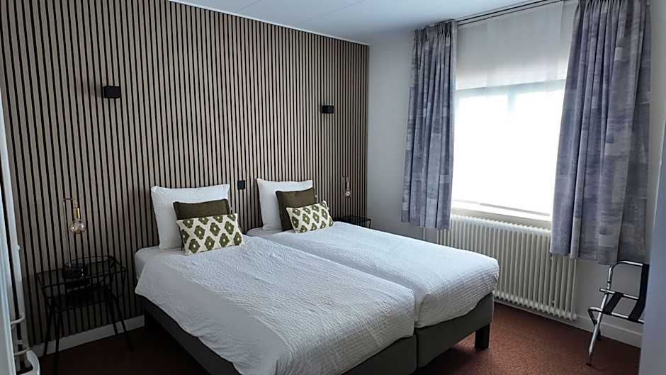 Hotel De Lange Akker