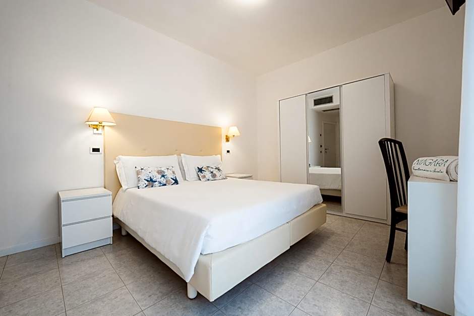 Hotel Niagara