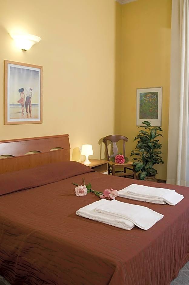 Argentiere Room Apartments