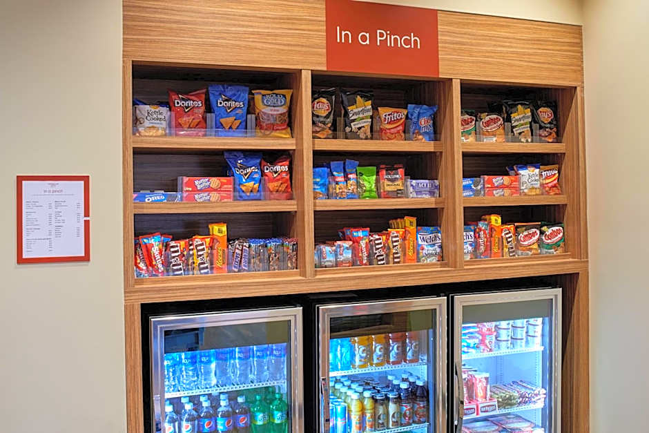 TownePlace Suites by Marriott Cleveland Solon