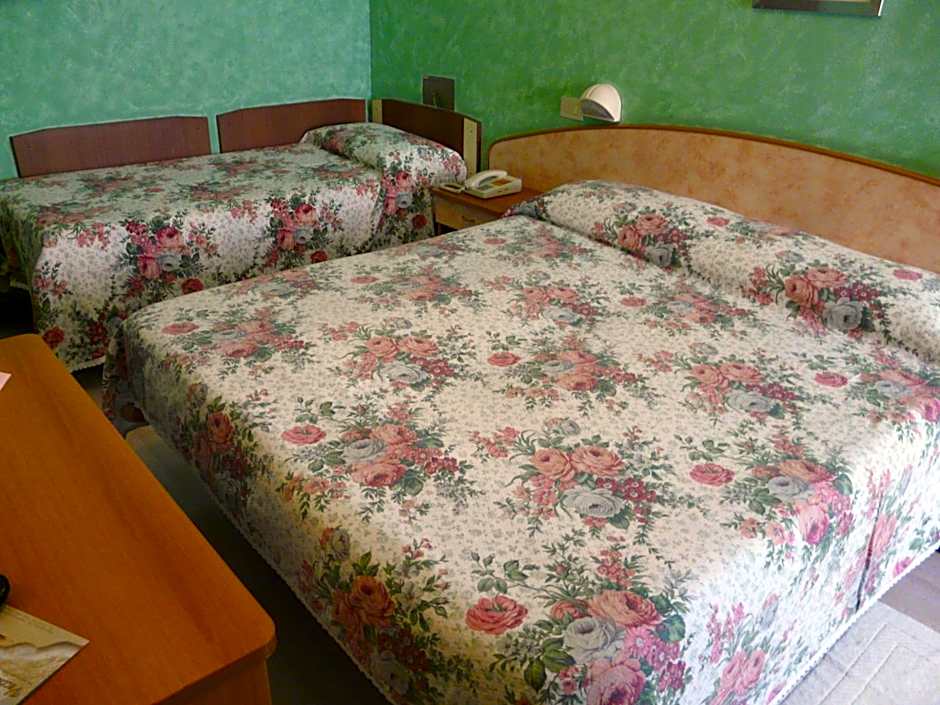 Hotel Vecchia Rimini