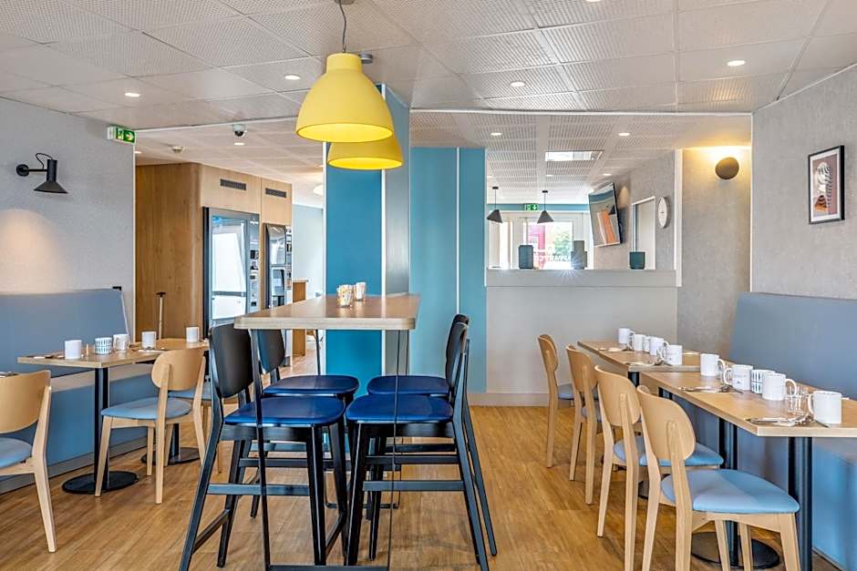 Appart'City Confort St Quentin En Yvelines - Bois D'Arcy