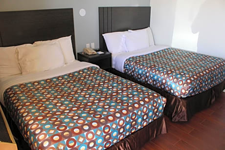 Americas Best Value Inn Stillwater