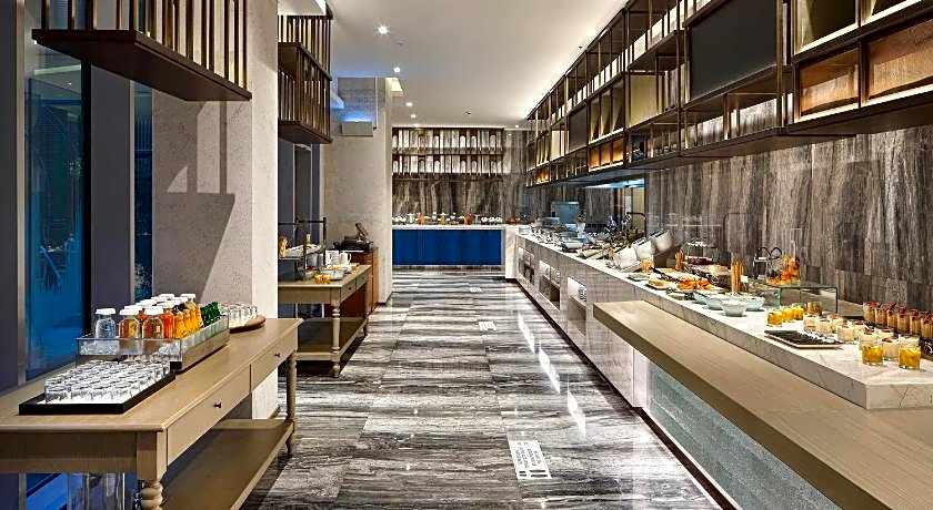 WANDA VISTA ISTANBUL