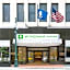 Wyndham Garden Baronne Plaza New Orleans