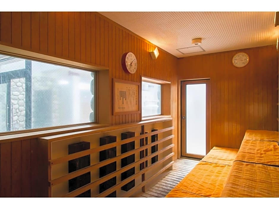 Bokkai Onsen Seaside Villa Bokkai - Vacation STAY 69023v