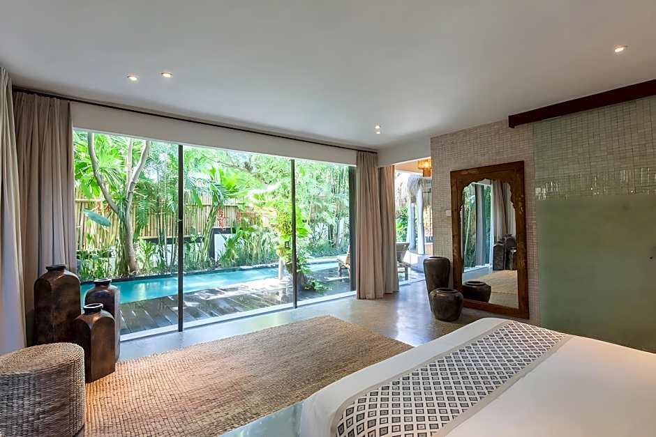 The Green Room Canggu