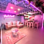 Manchester's ONLY private party suite for 12 with Makeup Room
