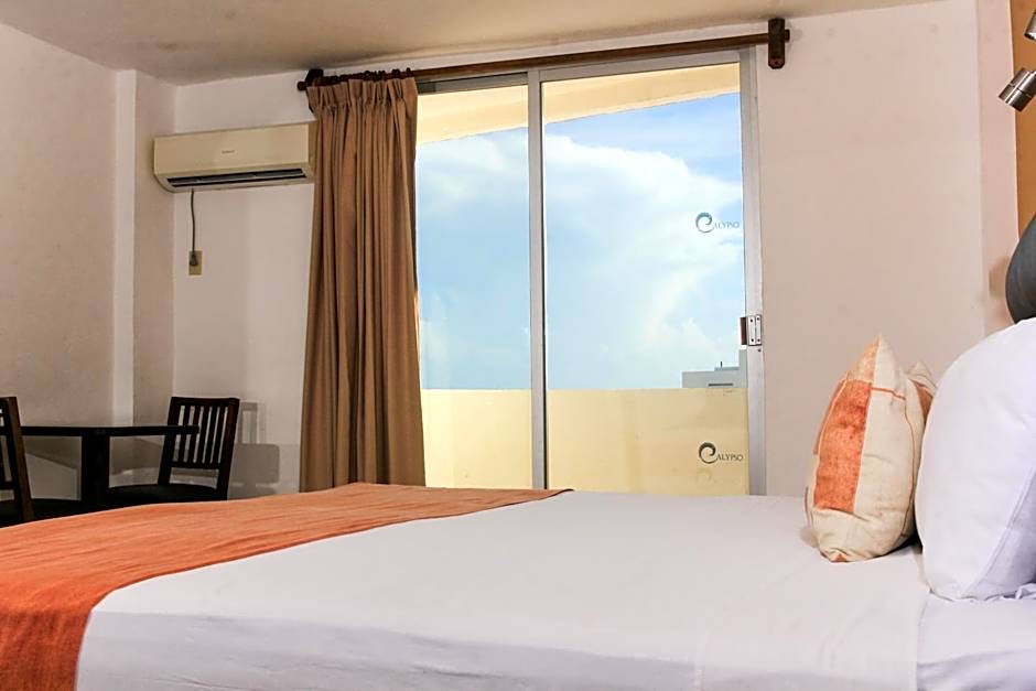 Hotel Calypso Cancun