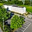 Hotel Bellinzona Sud Swiss Quality