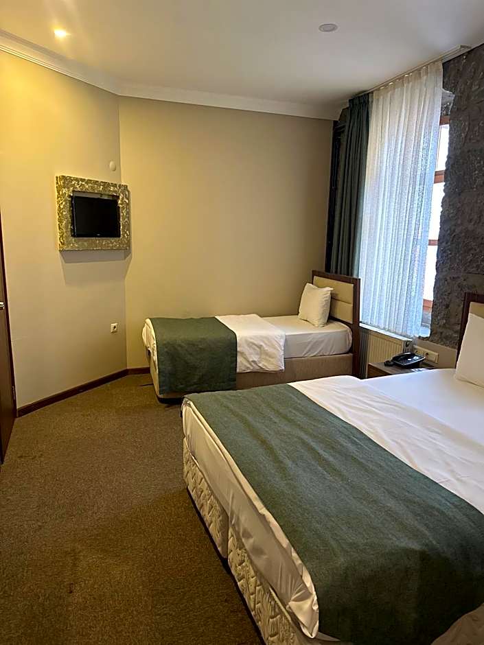 TS Park Hotel