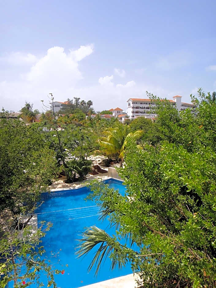 Sotavento Hotel & Yacht Club