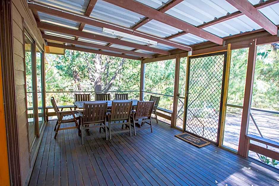 Granite Belt Retreat and Brewery