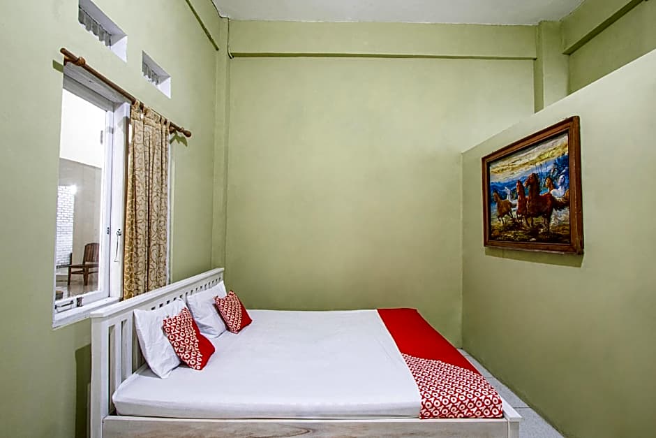 Hotel O Onong's Homestay Near Dodikjur Rindam XIII/Merdeka