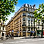 Best Western Nouvel Orleans Montparnasse