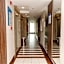 Comfort Hotel Campos dos Goytacazes