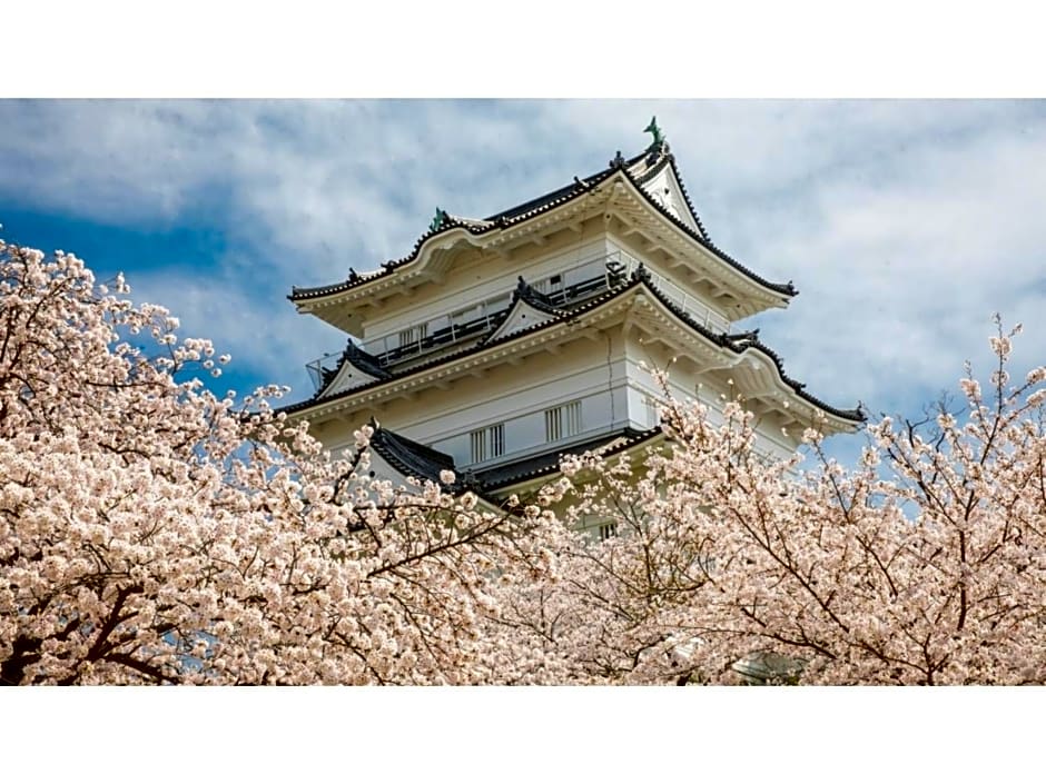 Odawara Terminal Hotel - Vacation STAY 83672v
