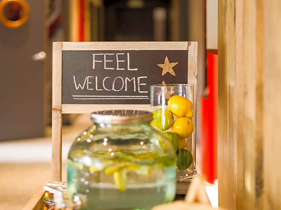 Ibis Barcelona Castelldefels