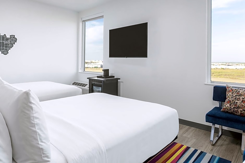 Aloft Oklahoma City Quail Springs