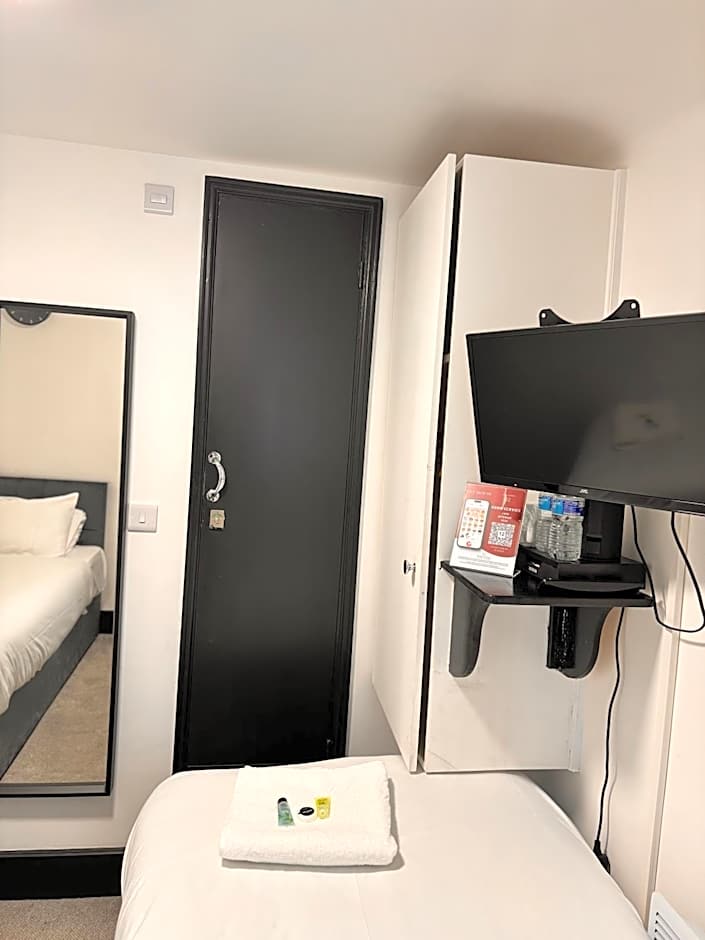 Ivy House Hotel – London