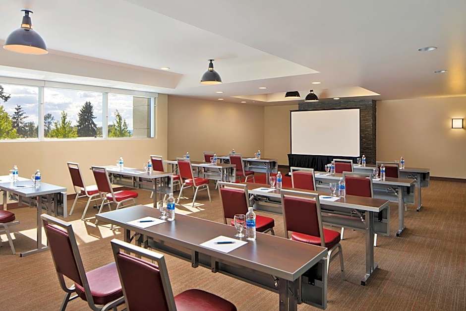 Four Points by Sheraton Seattle Airport South