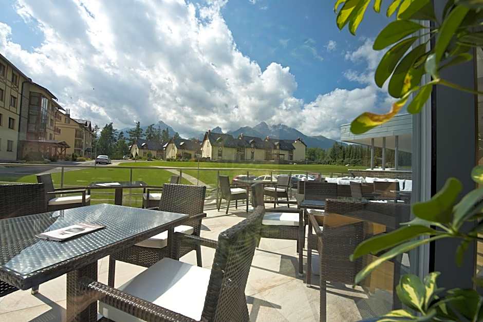 Hotel Lesna – Adult Friendly