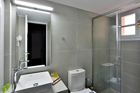 Superior Room with Balcony