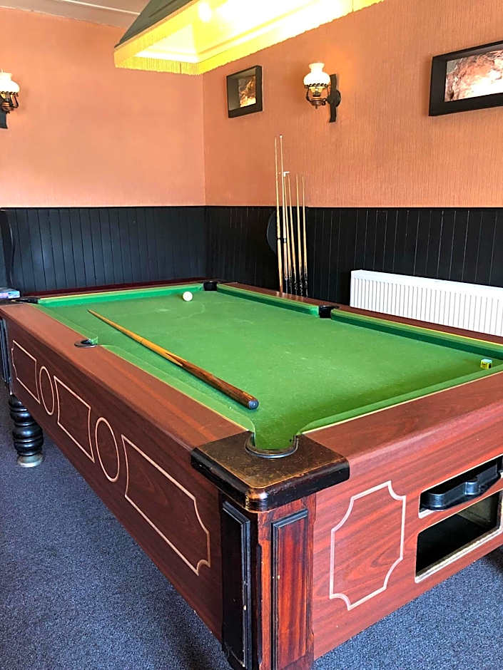 The Purple Tree Guest House