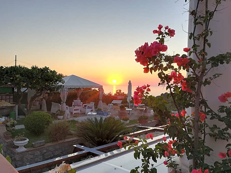B&B Villa Cristina