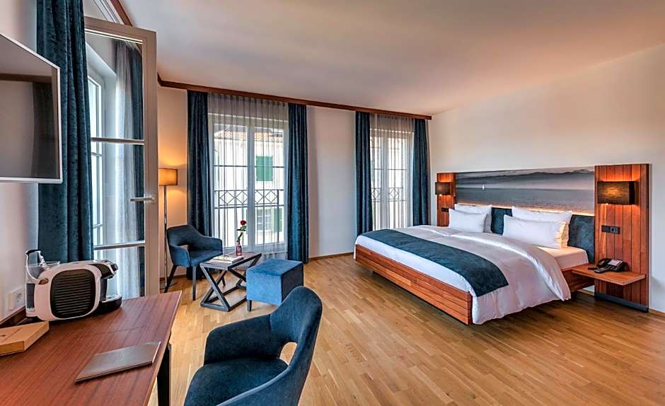 Seehotel Villa Linde