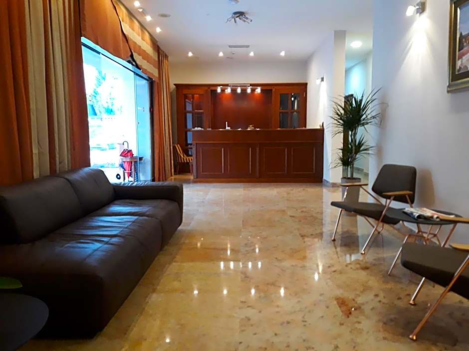 Hotel Stara Lika